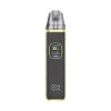 Багаторазова електронна сигарета - OXVA Xlim Pro 2 Pod Kit 1300 мАг (Black Carbon)
